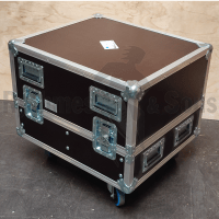 Flight-case - 590x460xH480 
Malle type cloche-3