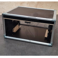 Rack suspendu 19' OPENTOP® 4U prof. 378mm