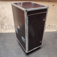 Flight-case - Régie de table 19' OpenRoad® 
20Ux14U-3