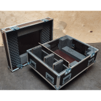 930x710xH545 Trunks with top opening with shallow base