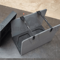 L-⁠ACOUSTICS X8 Case for 2 loudspeakers