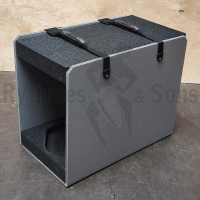 Flight-case - L-ACOUSTICS X8 Etui pour 2 enceintes-3