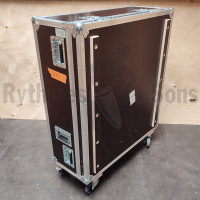 Flight-case - 1180x980xH385 
Malle type cloche-2