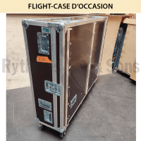 Flight-case - 1545x1245xH380 
Malle type cloche-2