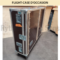 Flight-case - 1545x1245xH380 
Malle type cloche-2