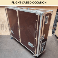 Flight-case - 1545x1245xH380 
Malle type cloche-3