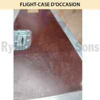 Flight-case - 1545x1245xH380 
Malle type cloche-4