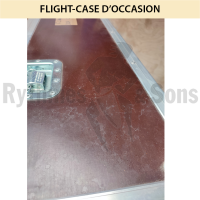 Flight-case - 1545x1245xH380 
Malle type cloche-4
