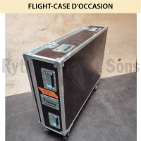 Flight-case pour marimba ADAMS MCHV Voyager 4 octaves 1/3-2