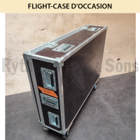 Flight-case pour marimba ADAMS MCHV Voyager 4 octaves 1/3-2