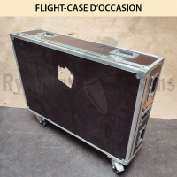 Flight-case pour marimba ADAMS MCHV Voyager 4 octaves 1/3-3