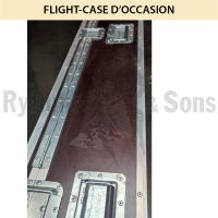 Flight-case pour marimba ADAMS MCHV Voyager 4 octaves 1/3-5