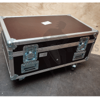 Flight-case - VERLINDE STAGEMAKER SR2 Flight case ECO pou-2