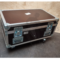 Flight-case - VERLINDE STAGEMAKER SR2 Flight case ECO pou-2