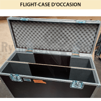 Flight-case - 1020x410xH980 
Malle Classique + cloison-2