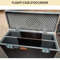 Flight-case - 1020x410xH980 
Malle Classique + cloison-2