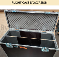 Flight-case - 1020x410xH980 
Malle Classique + cloison-2