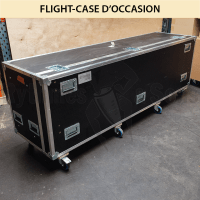Flight-case - 2380x705xH795 
Malle Classique-2