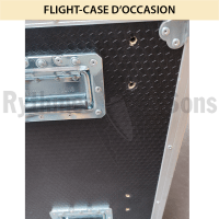 Flight-case - 2380x705xH795 
Malle Classique-4