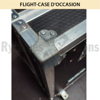 Flight-case - 2380x705xH795 
Malle Classique-5
