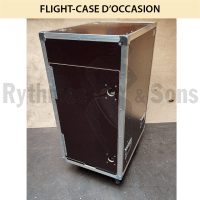 Flight-case - Régie de table 19' OpenRoad® 
16Ux14U-2
