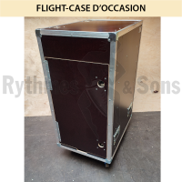 Flight-case - Régie de table 19' OpenRoad® 
16Ux14U-2