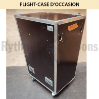Flight-case - Régie de table 19' OpenRoad® 
16Ux14U-3