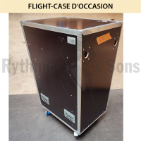 Flight-case - Régie de table 19' OpenRoad® 
16Ux14U-3