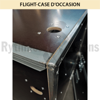 Flight-case - Régie de table 19' OpenRoad® 
16Ux14U-4