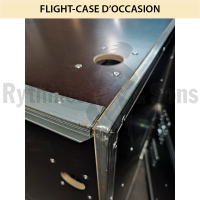 Flight-case - Régie de table 19' OpenRoad® 
16Ux14U-4