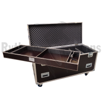 1450x600xH600 Classic trunk + partitions + Removable tray