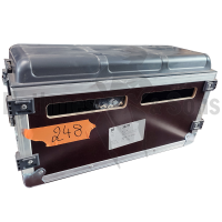 Rack 19' CLICTOP® 4U prof. 200mm