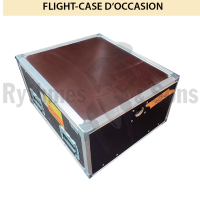 Rack 19' OPENROAD® 6U prof. 530mm