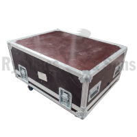 Flight-case - 995x675xh395 
Malle type cloche-2