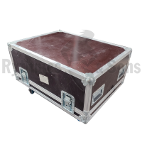 Flight-case - 995x675xh395 
Malle type cloche-2