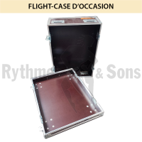 995x675xH395 Trunks with top opening with shallow base