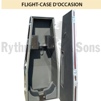 Flight-case pour contrebasse isotherme avec cordes vers l-3