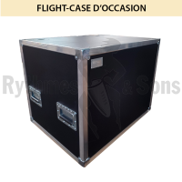 800x600xH600 OPENROAD® composite transport trunk (destock)