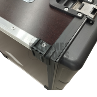 Flight-case - Rack 19' ClicTop® 6U prof. 440 mm (destocka-5