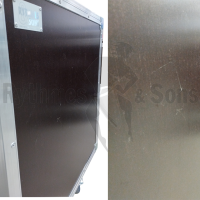 Flight-case - 600x600xH600 
Malle rangement OPENROAD® av-3
