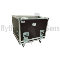 Flight-case - NEXO L18 Flight case pour 1 SUB-2