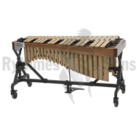 ADAMS Artist Alpha Vibraphone 3 octaves, gold bars