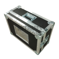 Flight-case - YAMAHA DM3S, DM3 Flight case pour console d-2