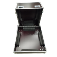 Flight-case pour vidéoprojecteur CHRISTIE ROADSTER M-seri-2
