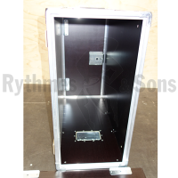 Flight-case - Rack 19' OPENROAD® 6U prof. 540mm-2