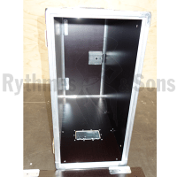 Flight-case - Rack 19' OPENROAD® 6U prof. 540mm-2