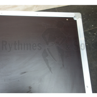 Flight-case - Rack 19' OPENROAD® 6U prof. 540mm-3