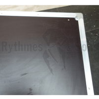 Flight-case - Rack 19' OPENROAD® 6U prof. 540mm-3