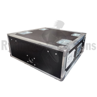 Flight-case - Rack 19' OPENTOP® 3U prof. 590mm-1