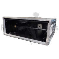Rack suspendu 19' OPENTOP® 3U prof. 590mm